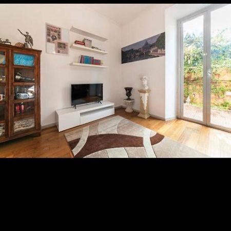Olimpico'S Apartment Рим Екстериор снимка
