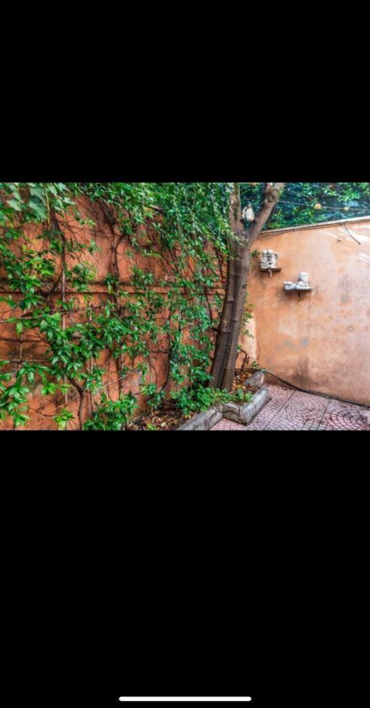 Olimpico'S Apartment Рим Екстериор снимка