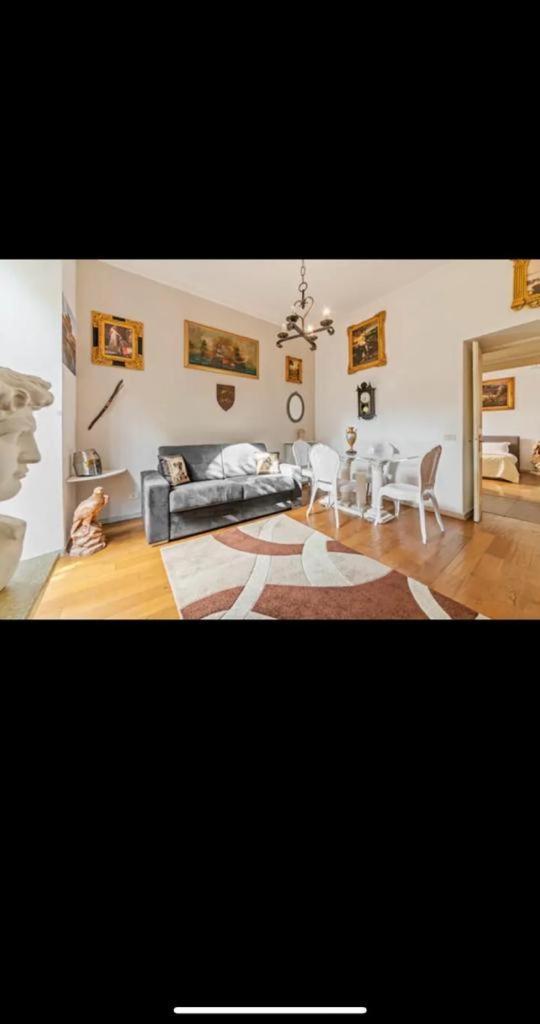 Olimpico'S Apartment Рим Екстериор снимка